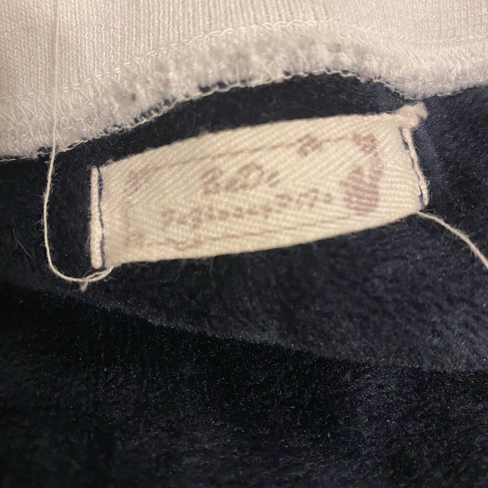 Vintage BeDe Sporty Sport Sweater Retro Preppy Baseball Lively 52 Women S Tennis - Picture 4 of 9